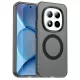 Techsuit - CandyCase MagSafe tok - Xiaomi Redmi Note 15 Pro+ 5G / Poco M8 Pro 5G - Fekete