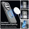 Techsuit - CandyCase MagSafe tok - Xiaomi Redmi Note 15 Pro+ 5G / Poco M8 Pro 5G - Fekete