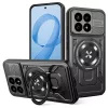 Techsuit - RuggedCam - Xiaomi Poco F8 Pro - Black
