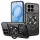 Techsuit - RuggedCam - Xiaomi Poco F8 Pro - Black