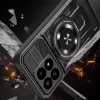 Techsuit - RuggedCam - Xiaomi Poco F8 Pro - Black