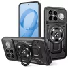 Techsuit - RuggedCam - Xiaomi Poco F8 Ultra - Black