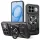 Techsuit - RuggedCam - Xiaomi Poco F8 Ultra - Black