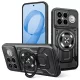Techsuit - RuggedCam - Xiaomi Poco F8 Ultra - Black