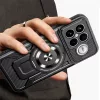 Techsuit - RuggedCam - Xiaomi Poco F8 Ultra - Black