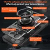 Techsuit - RuggedCam - Xiaomi Poco F8 Ultra - Black