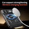 Techsuit - RuggedCam - Xiaomi Poco F8 Ultra - Black