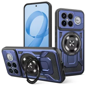 Techsuit - RuggedCam - Xiaomi Poco F8 Ultra - Blue