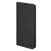Techsuit - Magskin Book kinyitható tok - Xiaomi Redmi Note 15 5G / Note 15 4G / Poco M8 5G - Fekete