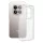 Techsuit - Clear Silicone - Xiaomi Redmi Note 15 Pro 5G - Átlátszó tok