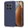 Techsuit - SoftFlex szilikon tok - Xiaomi Redmi Note 15 Pro 5G - Sötétkék