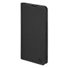 Techsuit - Magskin Book kinyitható tok - Xiaomi Redmi Note 15 Pro+ 5G / Poco M8 Pro 5G - Fekete