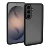 Torras - Guardian Series - Samsung Galaxy S26 - Black