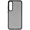 Torras - Guardian Series - Samsung Galaxy S26 - Black