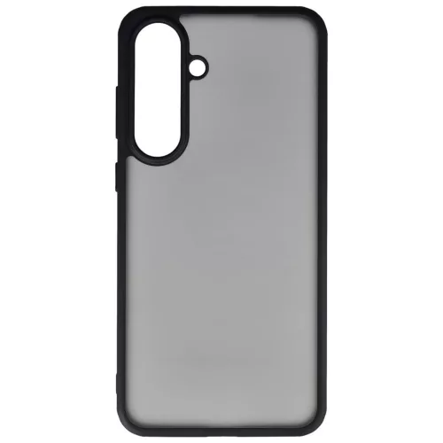 Torras - Guardian Series - Samsung Galaxy S26 - Black