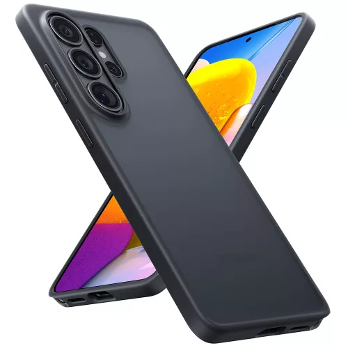 Torras - Guardian Series - Samsung Galaxy S26 Ultra - Black