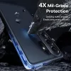 Torras - Guardian Series - Samsung Galaxy S26 Ultra - Black