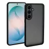 Torras - Guardian Series - Samsung Galaxy S26 Plus - Black