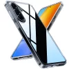 Torras - Guardian Series - Samsung Galaxy S26 - Clear