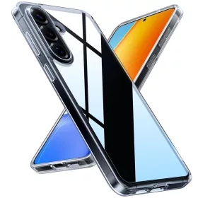 Torras - Guardian Series - Samsung Galaxy S26 - Clear