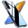 Torras - Guardian Series - Samsung Galaxy S26 - Clear