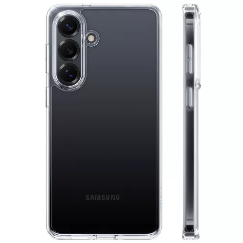 Torras - Guardian Series - Samsung Galaxy S26 - Clear