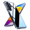 Torras - Guardian Series - Samsung Galaxy S26 Ultra - Clear