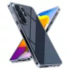 Torras - Guardian Series - Samsung Galaxy S26 Ultra - Clear