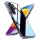 Torras - Guardian Series - Samsung Galaxy S26 Ultra - Clear