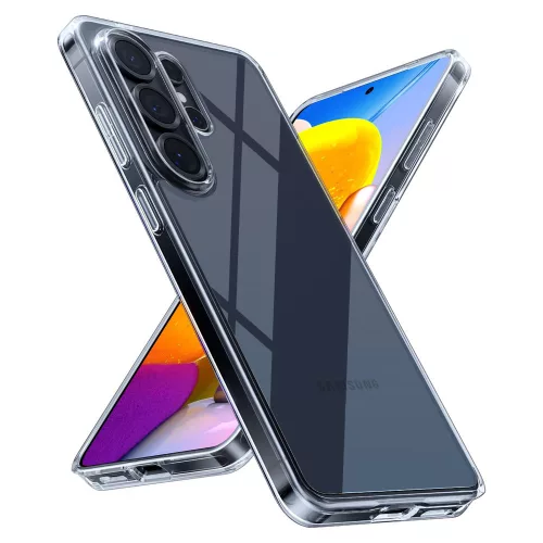 Torras - Guardian Series - Samsung Galaxy S26 Ultra - Clear