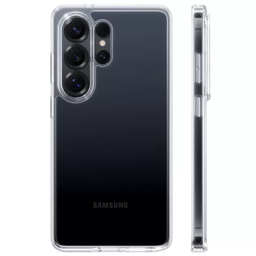 Torras - Guardian Series - Samsung Galaxy S26 Ultra - Clear