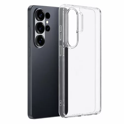 Torras - Guardian Series - Samsung Galaxy S26 Ultra - Clear