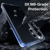 Torras - Guardian Series - Samsung Galaxy S26 Ultra - Clear