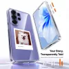 Torras - Guardian Series - Samsung Galaxy S26 Ultra - Clear