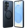 Torras - Guardian Magnetic Series - Samsung Galaxy S26 Ultra - Black