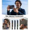 Torras - Guardian Magnetic Series - Samsung Galaxy S26 Ultra - Black