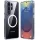Torras - Guardian Magnetic Series - Samsung Galaxy S26 Ultra - Clear