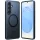 Torras - Guardian Magnetic Series - Samsung Galaxy S26 Plus - Black