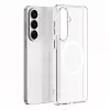 Torras - Guardian Magnetic Series - Samsung Galaxy S26 Plus - Clear