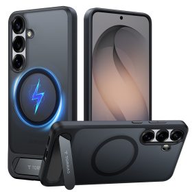 Torras - Pstand - Samsung Galaxy S26 - Black