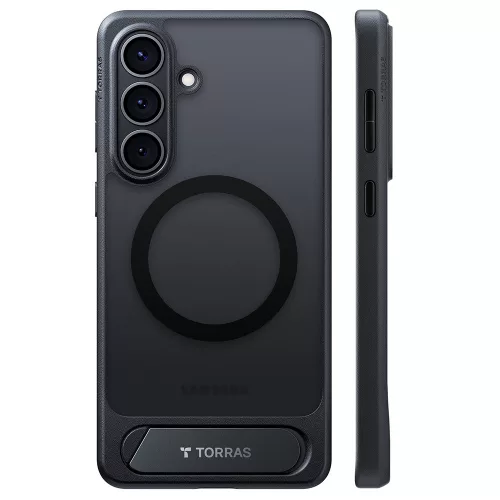 Torras - Pstand - Samsung Galaxy S26 - Black