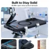 Torras - Pstand - Samsung Galaxy S26 Ultra - Black