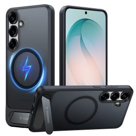 Torras - Pstand - Samsung Galaxy S26 Plus - Black