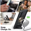 Torras - Pstand - Samsung Galaxy S26 Plus - Black