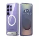 Torras - Pstand - Samsung Galaxy S26 Ultra - Clear