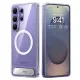 Torras - Pstand - Samsung Galaxy S26 Ultra - Clear