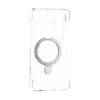 Torras - Ostand Slim Series tok - Samsung Galaxy S26 Plus - Átlátszó