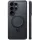 Torras - Ostand Spin Series - Samsung Galaxy S26 Ultra - Black