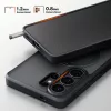 Torras - Ostand Spin Series - Samsung Galaxy S26 Ultra - Black