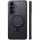 Torras - Ostand Spin Series tok - Samsung Galaxy S26 Plus - Fekete
